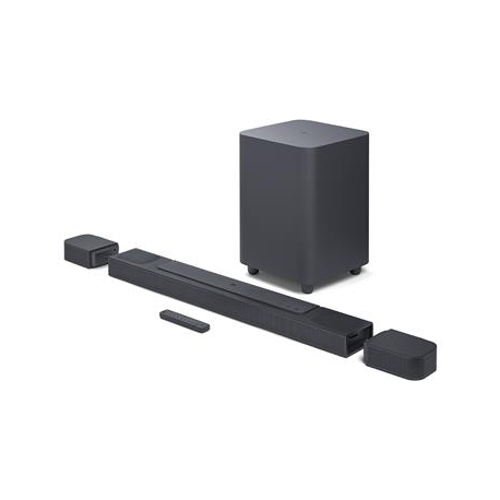 JBL Bar 800, 5.1.2, must - Soundbar