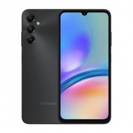 Samsung Galaxy A05s, 128 GB, must - Nutitelefon