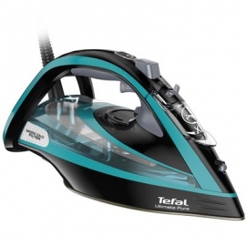 Tefal Ultimate Pure, 3200 W, roheline/must - Aurutriikraud