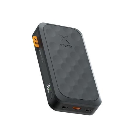 Xtorm FS5, 35 W, 20000 mAh, must - Akupank