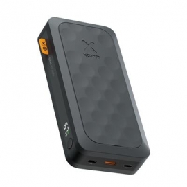 Xtorm FS5, 67 W, 27000 mAh, must - Akupank