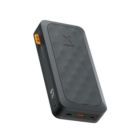 Xtorm FS5, 67 W, 27000 mAh, must - Akupank