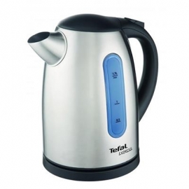 Tefal Express 2, 1.7 L, 2400 W, roostevaba teras - Veekeetja