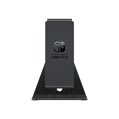 Nintendo Joy-Con Charging Stand, must - Laadimisdokk