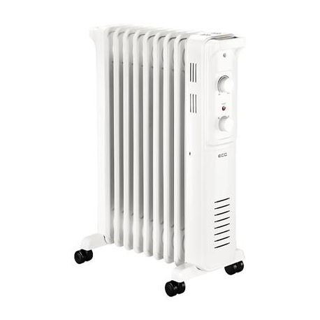 Õliradiaator ECG (2000W)
