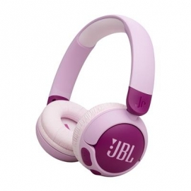 JBL Junior 320BT, lilla - Juhtmevabad kõrvaklapid