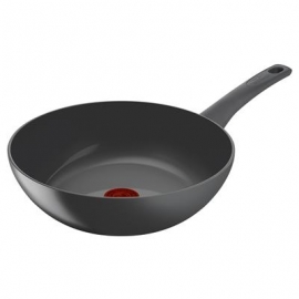 Tefal Renewal, 28 cm, hall - Vokkpann