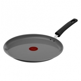 Tefal Renewal, 25 cm, hall - Pannkoogipann