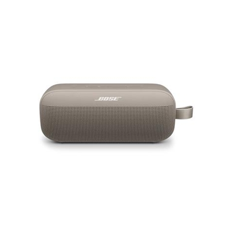 Bose SoundLink Flex (2nd Gen), beež - Kaasaskantav juhtmevaba kõlar