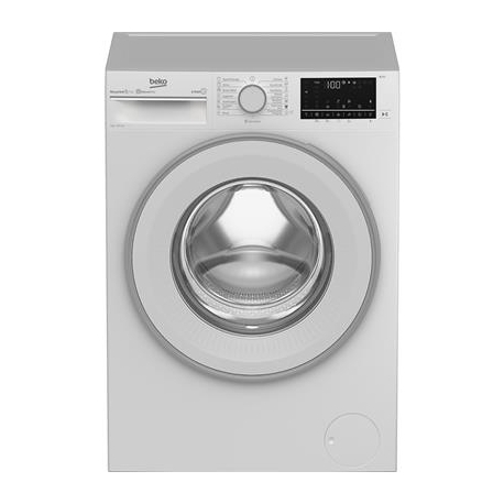 Beko, Beyond, 7 kg, sügavus 49,6 cm, 1400 p/min - Eestlaetav pesumasin