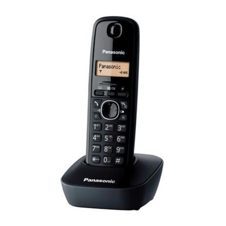 Juhtmeta telefon Panasonic