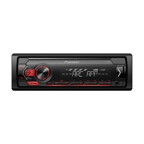 Autostereo Pioneer