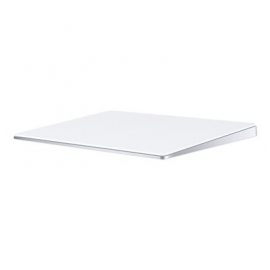 Apple Magic Trackpad 2, valge - Juhtmevaba puuteplaat