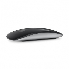 Apple Magic Mouse 2, must - Juhtmevaba laserhiir