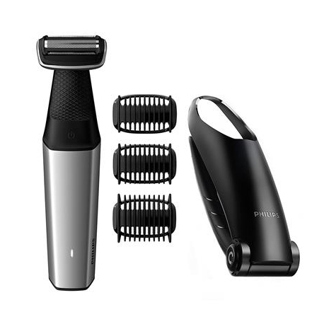 Trimmeri komplekt Philips Bodygroom series 5000