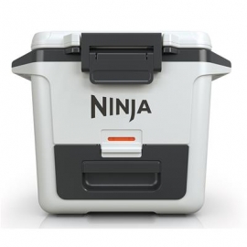 Ninja FrostVault, 28 L, valge - Jahutuskast