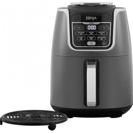 Ninja Air Fryer MAX, 5,2 L, 1750 W, hall - Kuumaõhufritüür