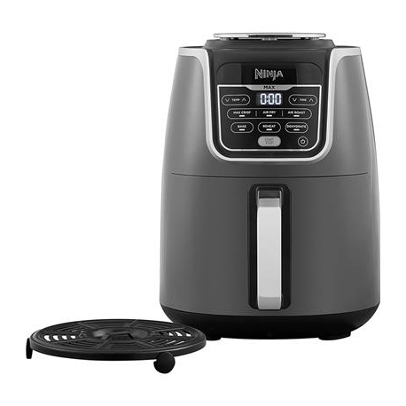 Ninja Air Fryer MAX, 5,2 L, 1750 W, hall - Kuumaõhufritüür