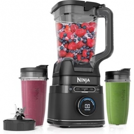 Ninja Detect Power Blender Pro, 1800 W, must - Blender