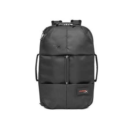 HyperX Knight, 26 L, must - Seljakott