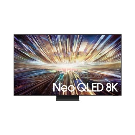 Samsung QN800D, 75'', 8K, Neo QLED, must - Teler