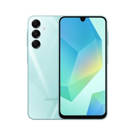 Samsung Galaxy A16 5G, 128 GB, heleroheline - Nutitelefon