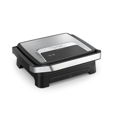 Tefal Inicio, 2000 W, roostevaba teras - Lauagrill