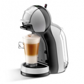 Krups NESCAFÉ® Dolce Gusto® Mini Me, hall/must - Kapselkohvimasin