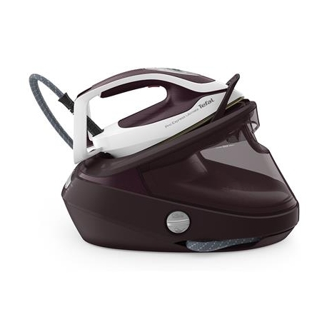 Tefal Pro Express Ultimate II, 3000 W, lilla - Triikimissüsteem