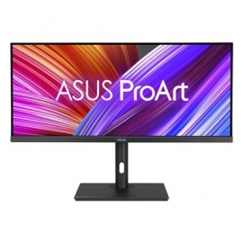 Asus ProArt PA348CGV, 34" Ultrawide QHD, IPS, 120 Hz, USB-C, must - Monitor