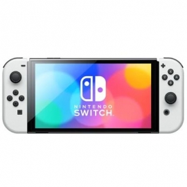 Mängukonsool Nintendo Switch OLED