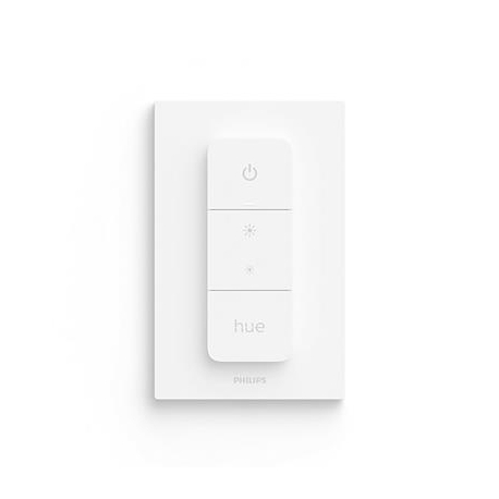 Philips Hue Dimmer Switch, valge - Hämarduslüliti