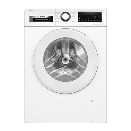 Bosch Series 6, 10 kg, 1400 p/min, sügavus 58,8 cm - Eestlaetav Pesumasin