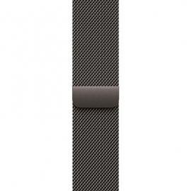 Apple Milanese Loop, 46mm, S/M, hall - Kellarihm