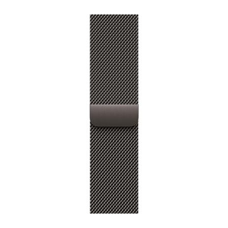 Apple Milanese Loop, 46mm, S/M, hall - Kellarihm