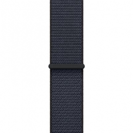 Apple Sport Loop, 42mm, must - Kellarihm