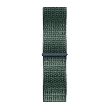 Apple Sport Loop, 42mm, roheline - Kellarihm