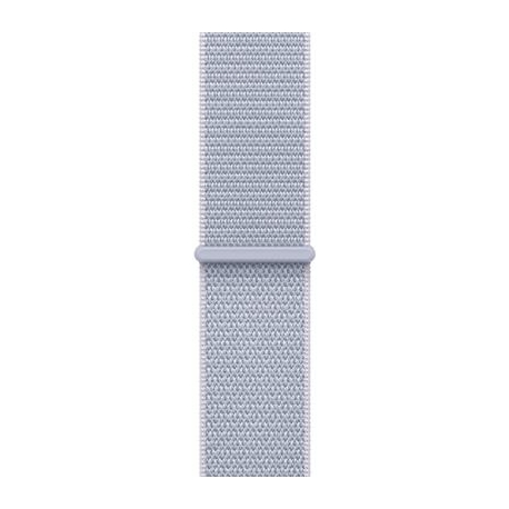 Apple Sport Loop, 46mm, helesinine - Kellarihm