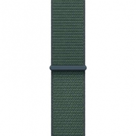 Apple Sport Loop, 46mm, roheline - Kellarihm