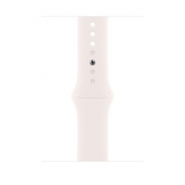 Apple Sport Band, 46 mm, M/L, roosa - Kellarihm