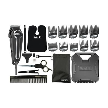 Wahl Elite Pro, 1-25 mm, must - Juukselõikur