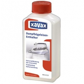 Katlakivieemaldaja triikrauale Xavax 250 ml