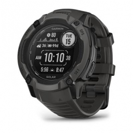 Garmin Instinct 2X Solar, grafiit - Spordikell