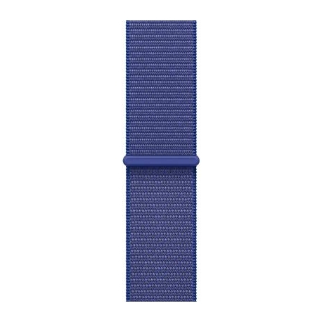 Apple Sport Loop, 42mm, sinine - Kellarihm