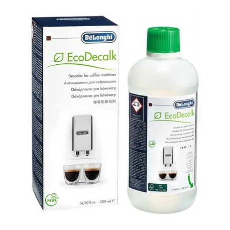 Katlakivieemaldaja espressomasinatele DeLonghi (500 ml)