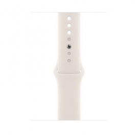 Apple Sport Band, 46 mm, M/L, beež - kellarihm