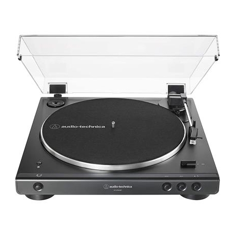 Vinüülplaadimängija Audio Technica LP60