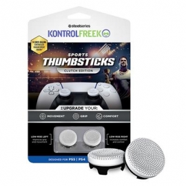 KontrolFreek Clutch, PS4, PS5, 2 tk - Nupud