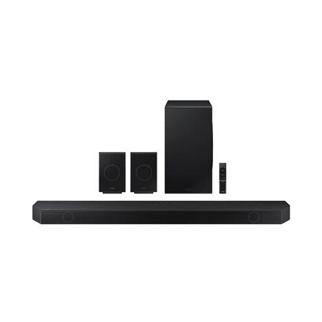 Samsung Q-Series HW-Q990D, 11.1.4, must - Soundbar