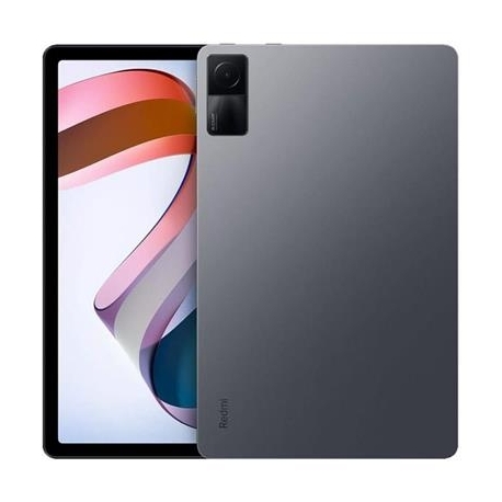 Xiaomi Redmi Pad SE, 11'', 128 GB, hall - Tahvelarvuti